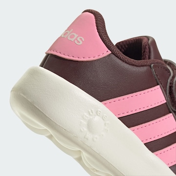 ADIDAS ORIGINALS Sneakers 'Grand Court 2.0' in Rood