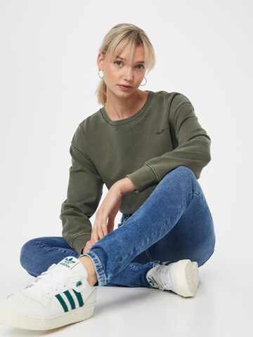 Pepe Jeans Skinny Džíny 'DION' – modrá