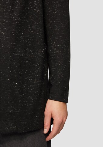 Cardigan s.Oliver en noir