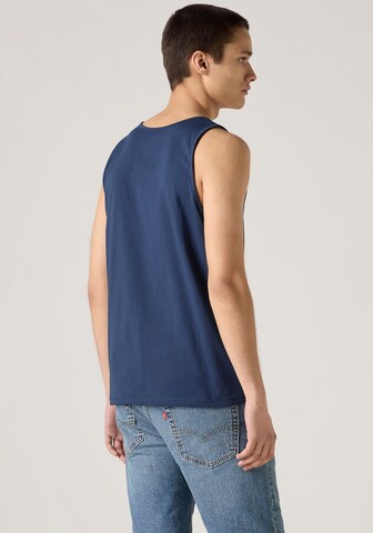 LEVI'S ® Shirt in Blau