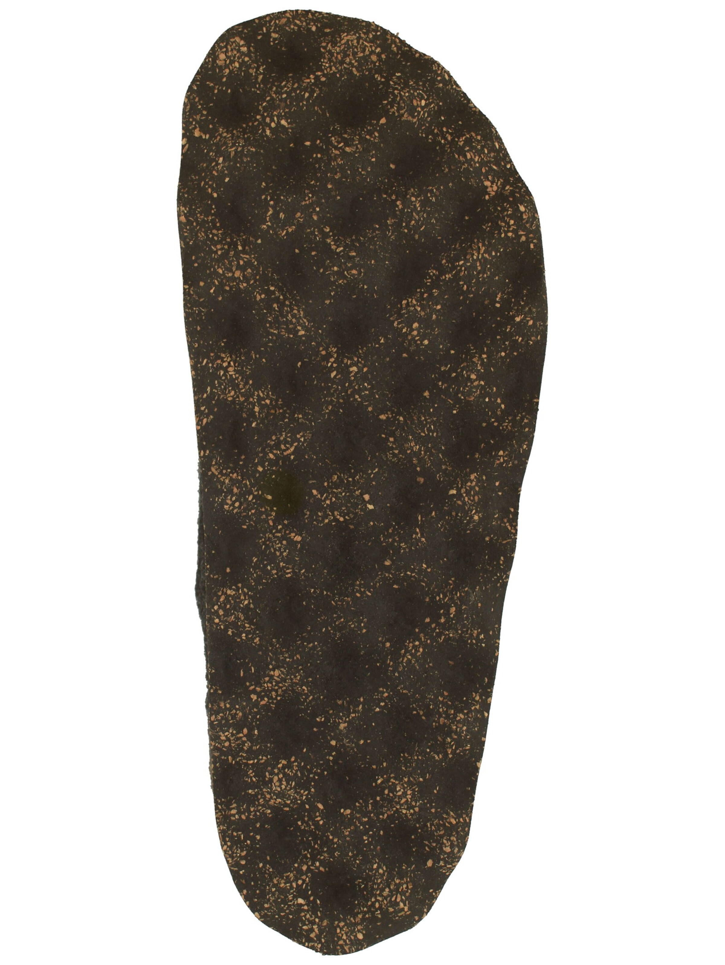 Pantoufle Asportuguesas en gris