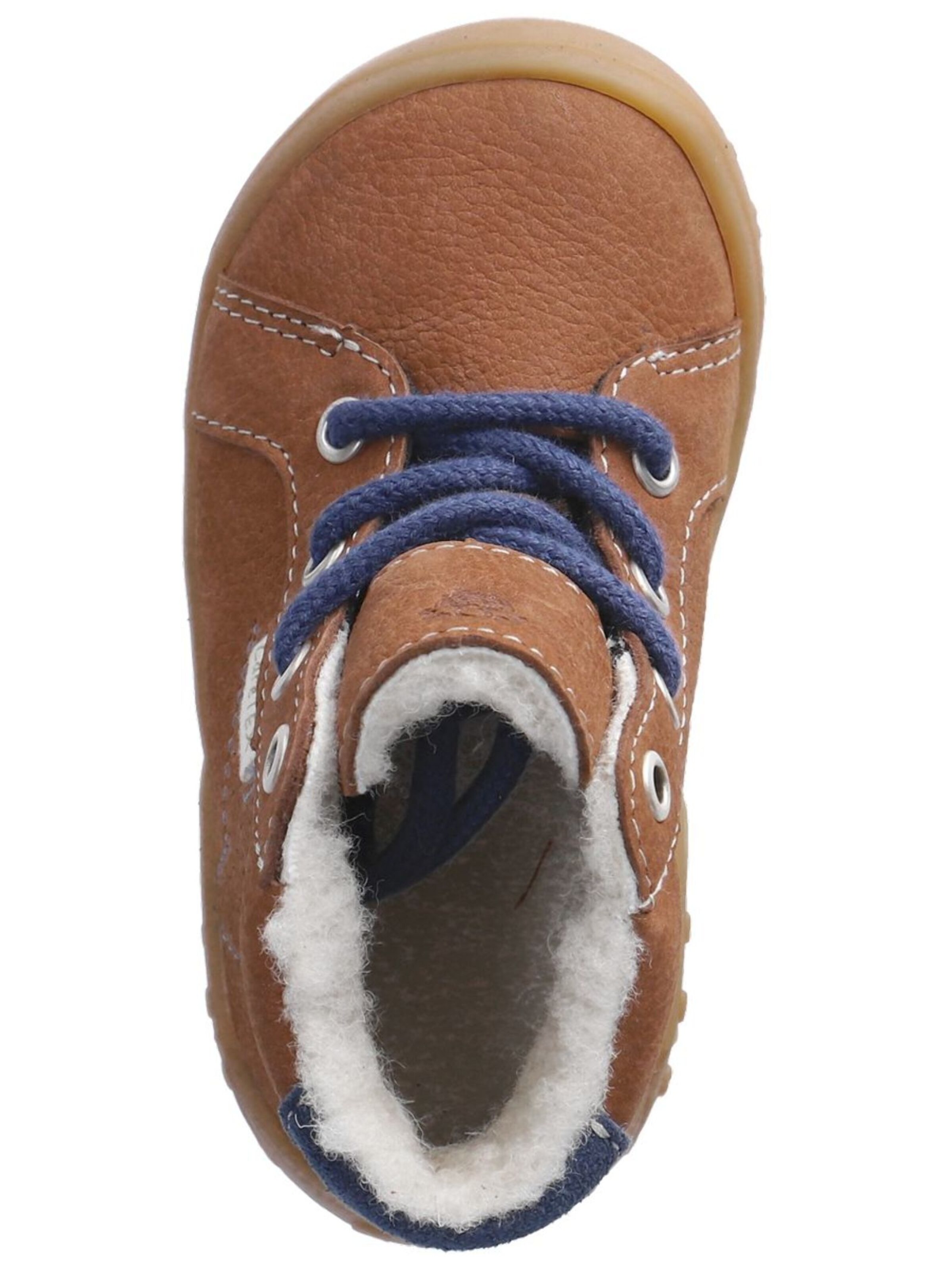 RICOSTA First-step shoe in Brown