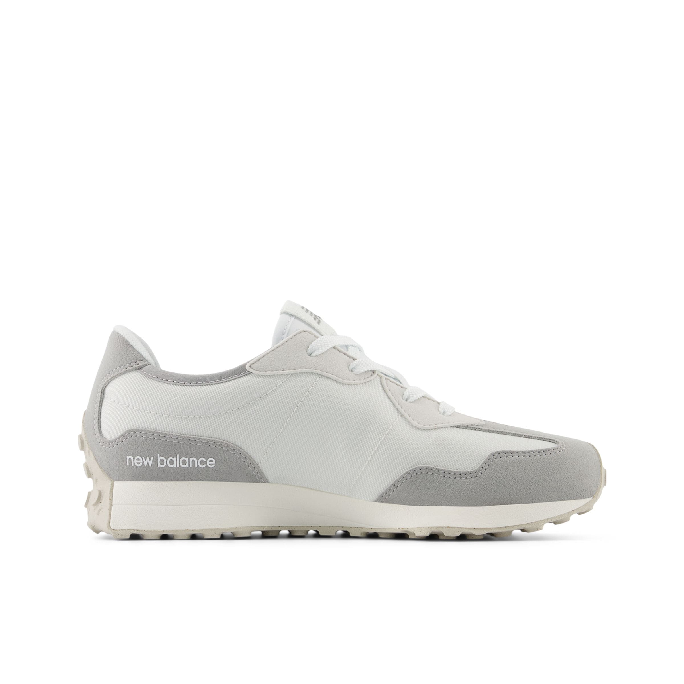 Baskets '327' new balance en gris
