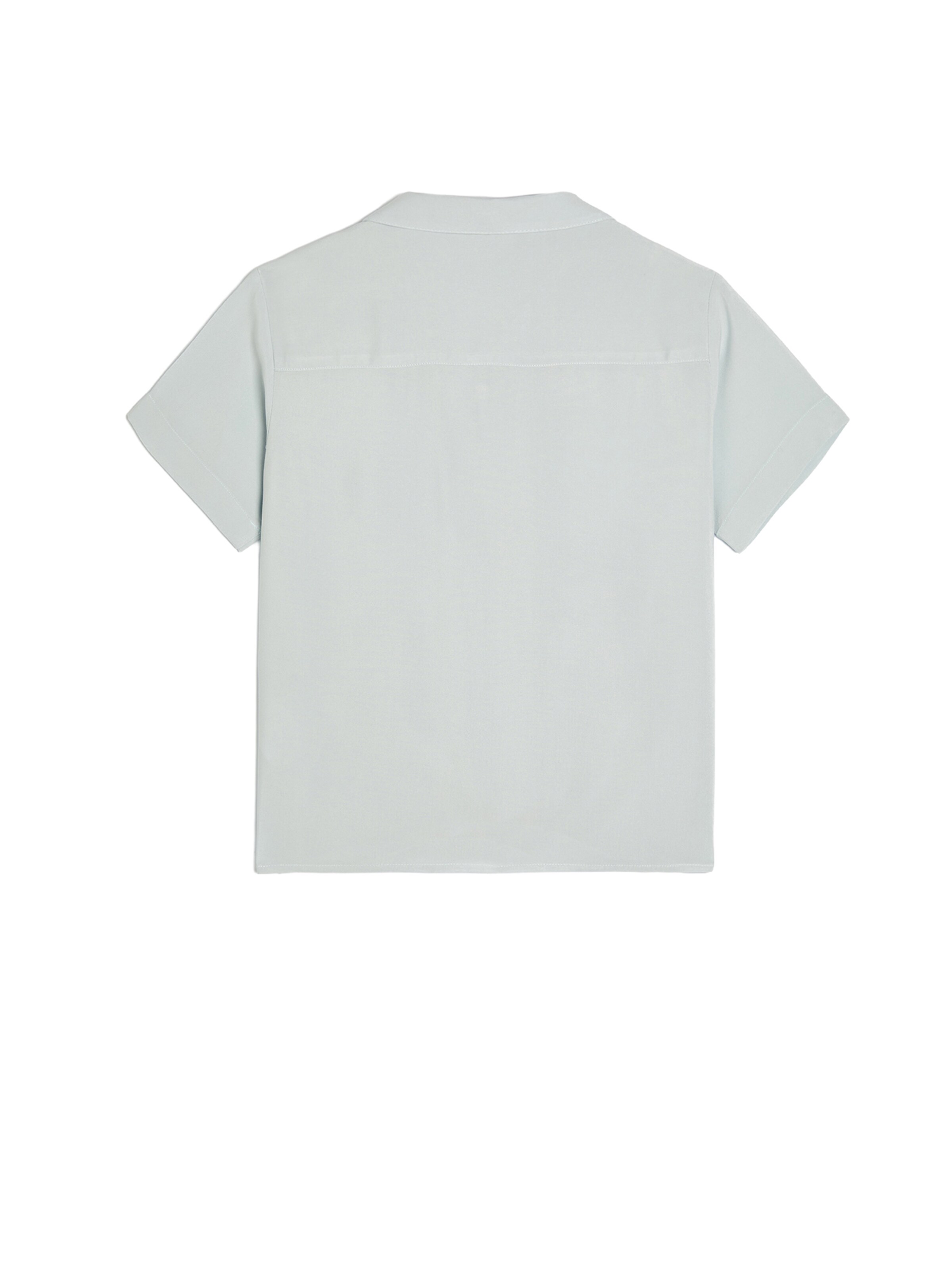 Koton Regular fit Overhemd in Blauw