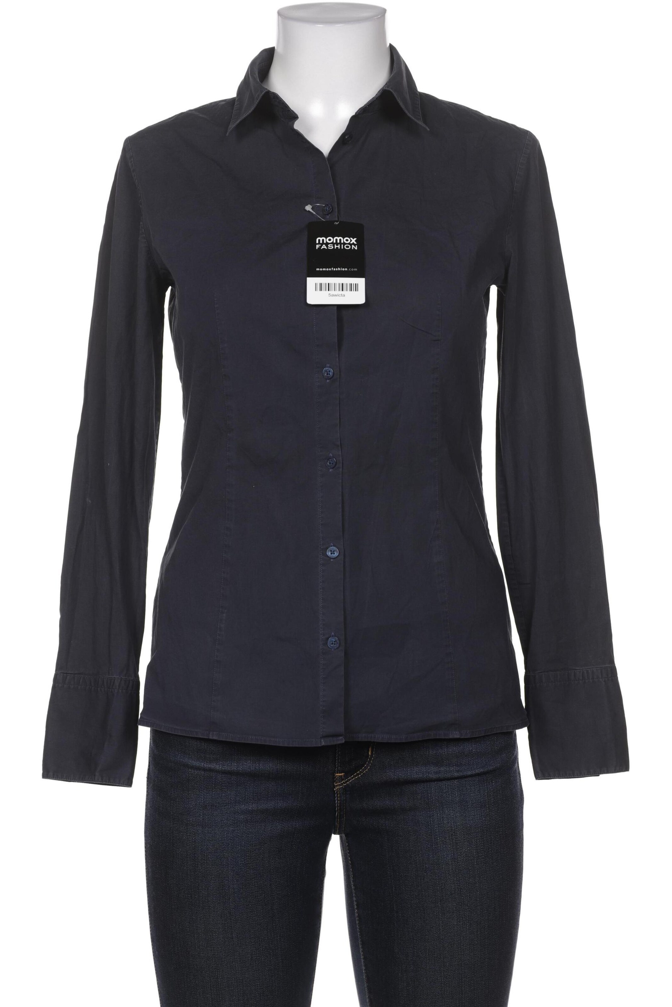 HUGO Blouse & Tunic in M in Blue: front