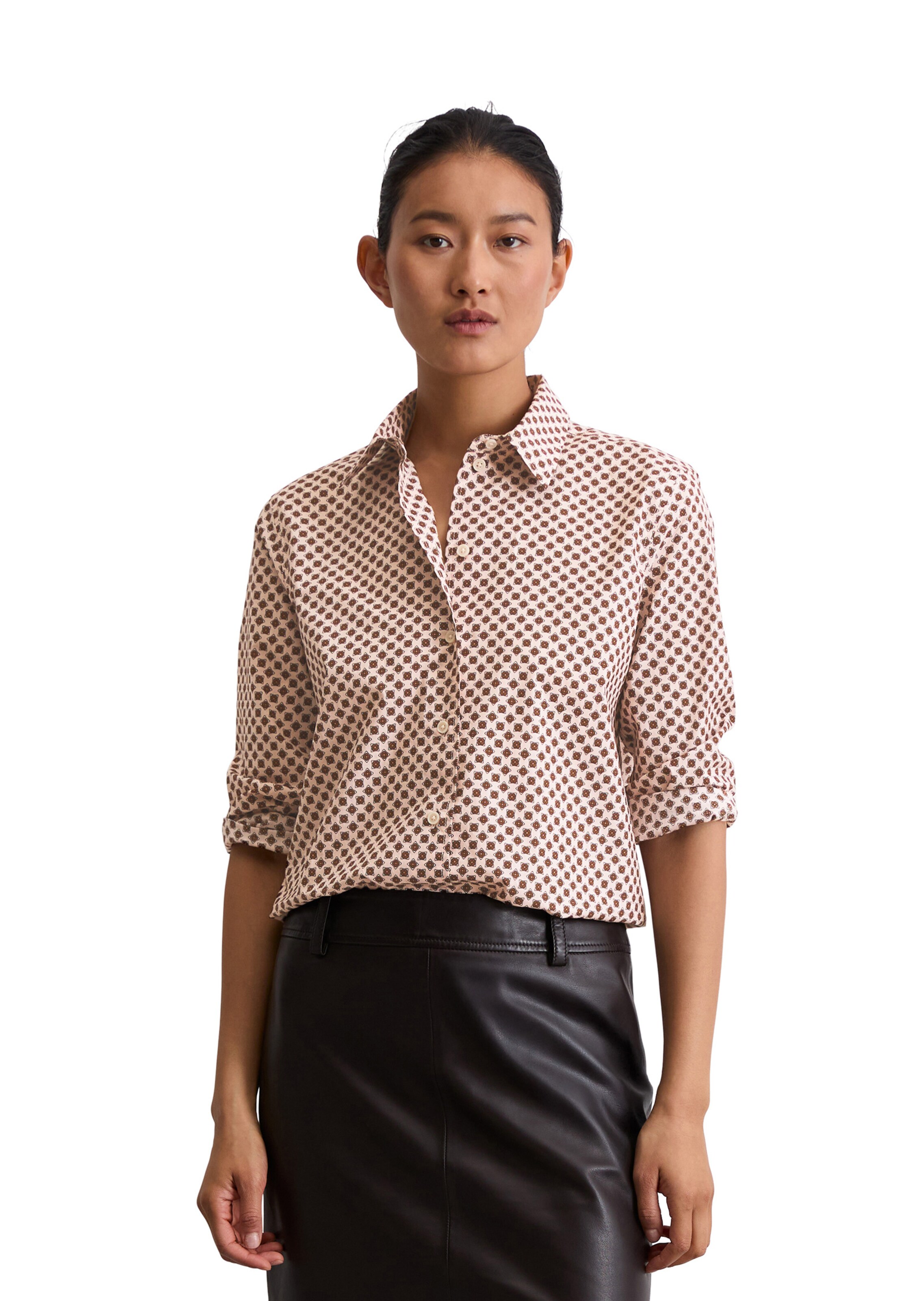 smėlio Marc O'Polo Palaidinė: priekis