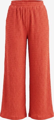 Studio Untold Loosefit Jose in Orange: Vorderseite