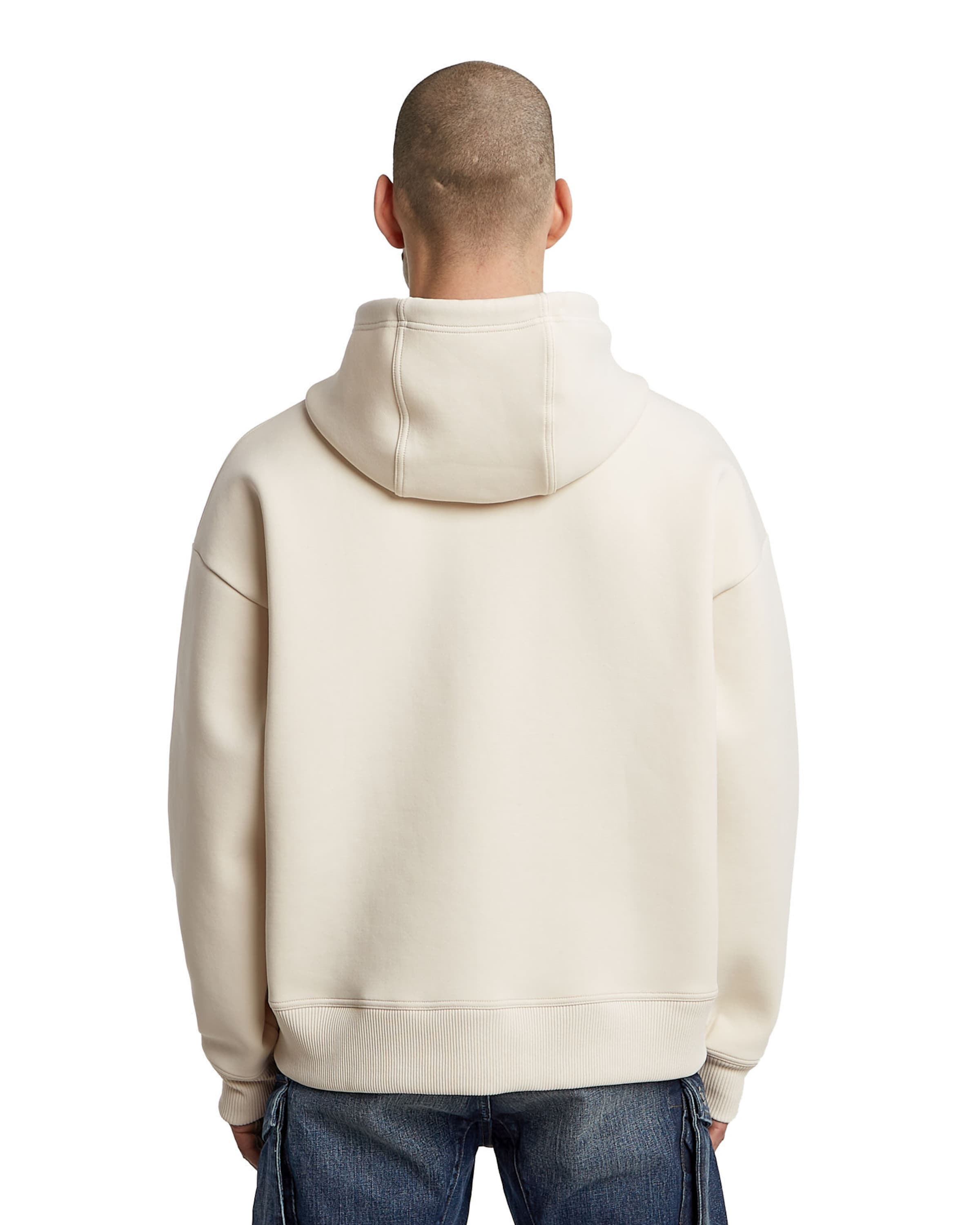 G-STAR Trui in Beige