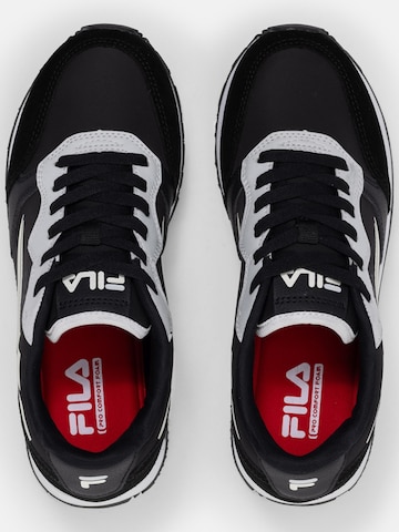 FILA Sneaker low 'HYPERT'‌‌‌‌‌‌‌ in Schwarz