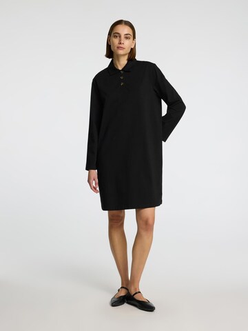 SELECTED FEMME Dress in Black
