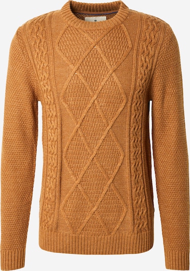 JACK & JONES Pull-over 'JPRBLUDiogo' en S en pueblo, Vue avec produit