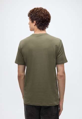 Petrol Industries Shirt in Green