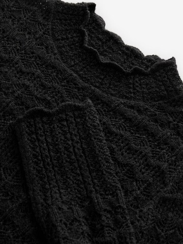 Next Sweater in Black