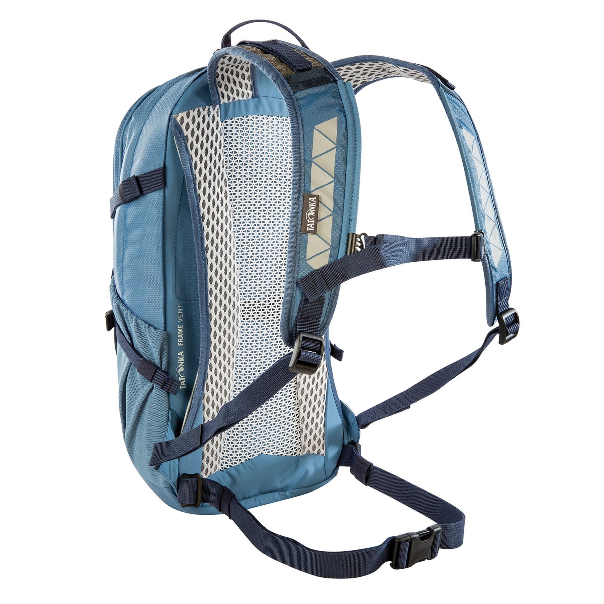 Sac à dos 'Bike' TATONKA en bleu