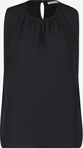 Maglietta di Betty & Co in nero: frontale