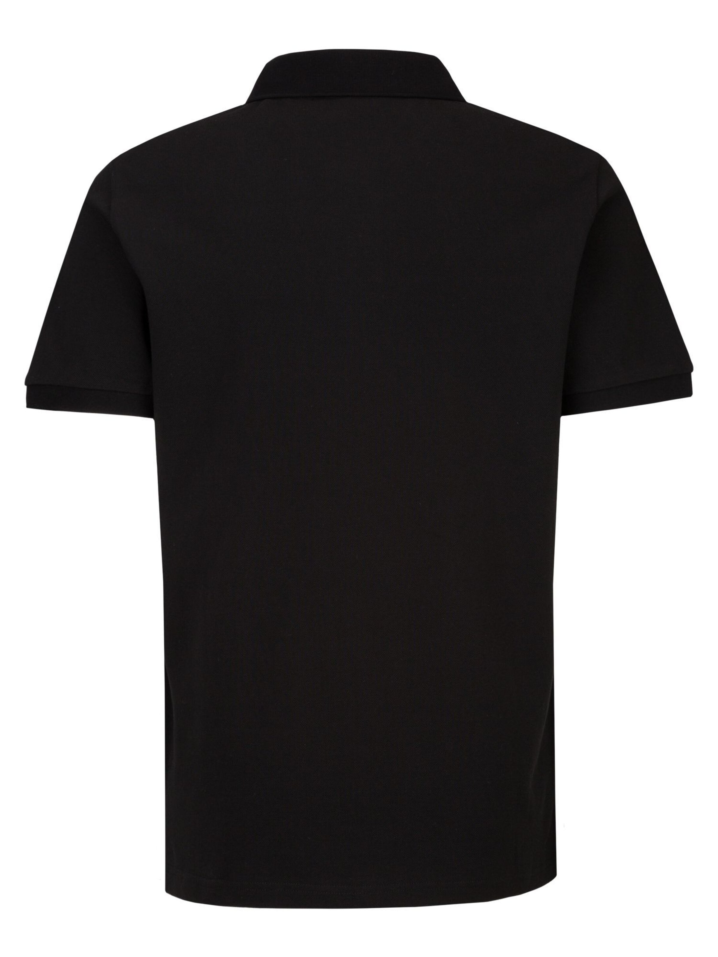 19V69 ITALIA Bluser & t-shirts 'Emilio Bucket' i sort