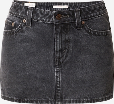 fekete LEVI'S ® Szoknyák 'XS Skirt', Termék nézet