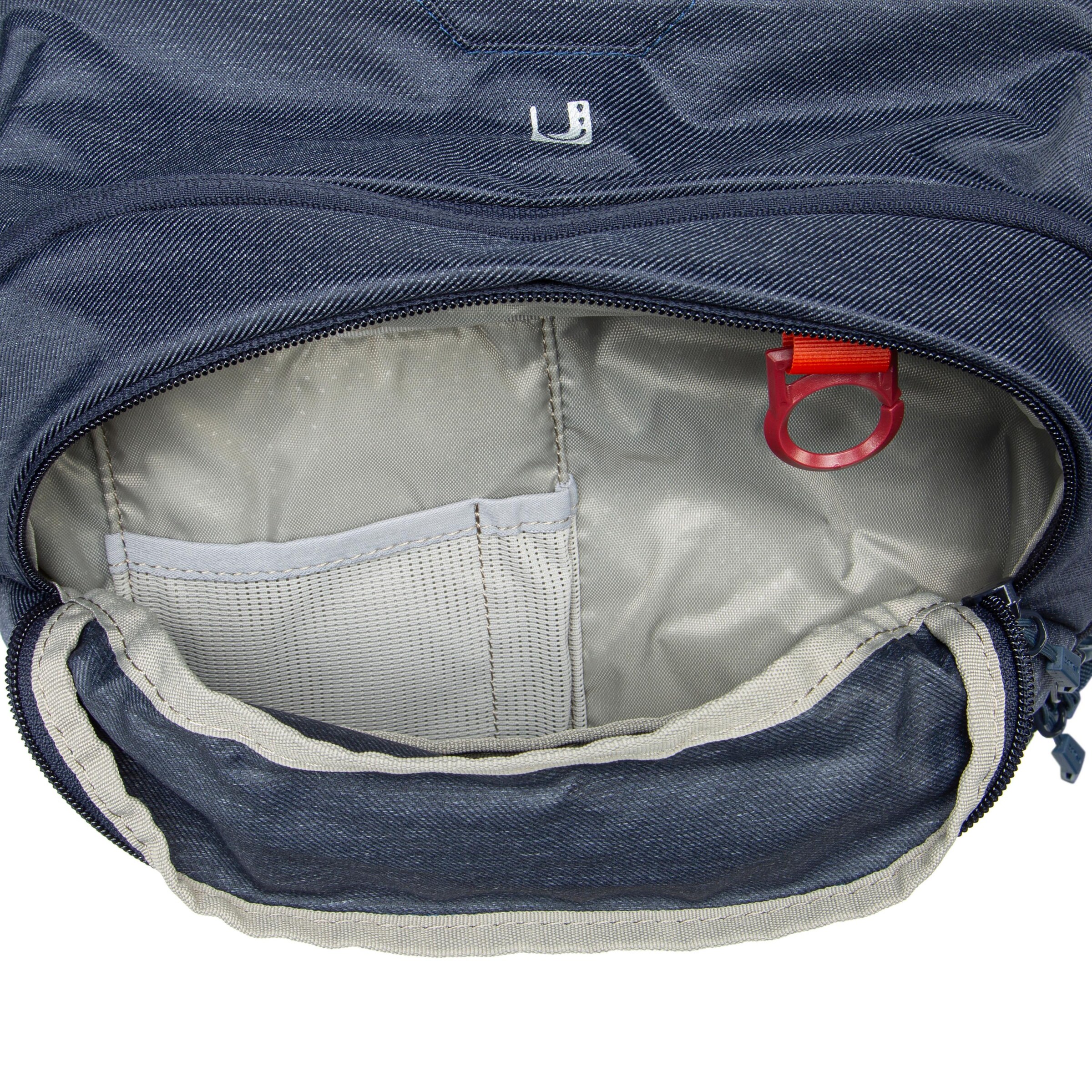 VAUDE Sports backpack 'Tacora' in Blue