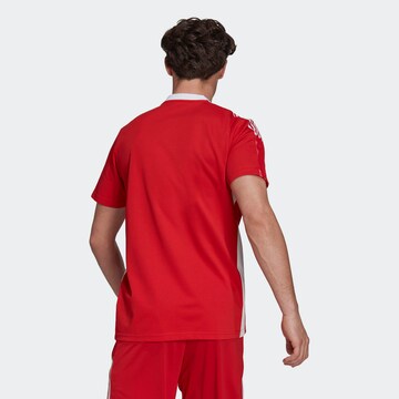 ADIDAS PERFORMANCE Performance shirt 'Ajax Amsterdam' in Red