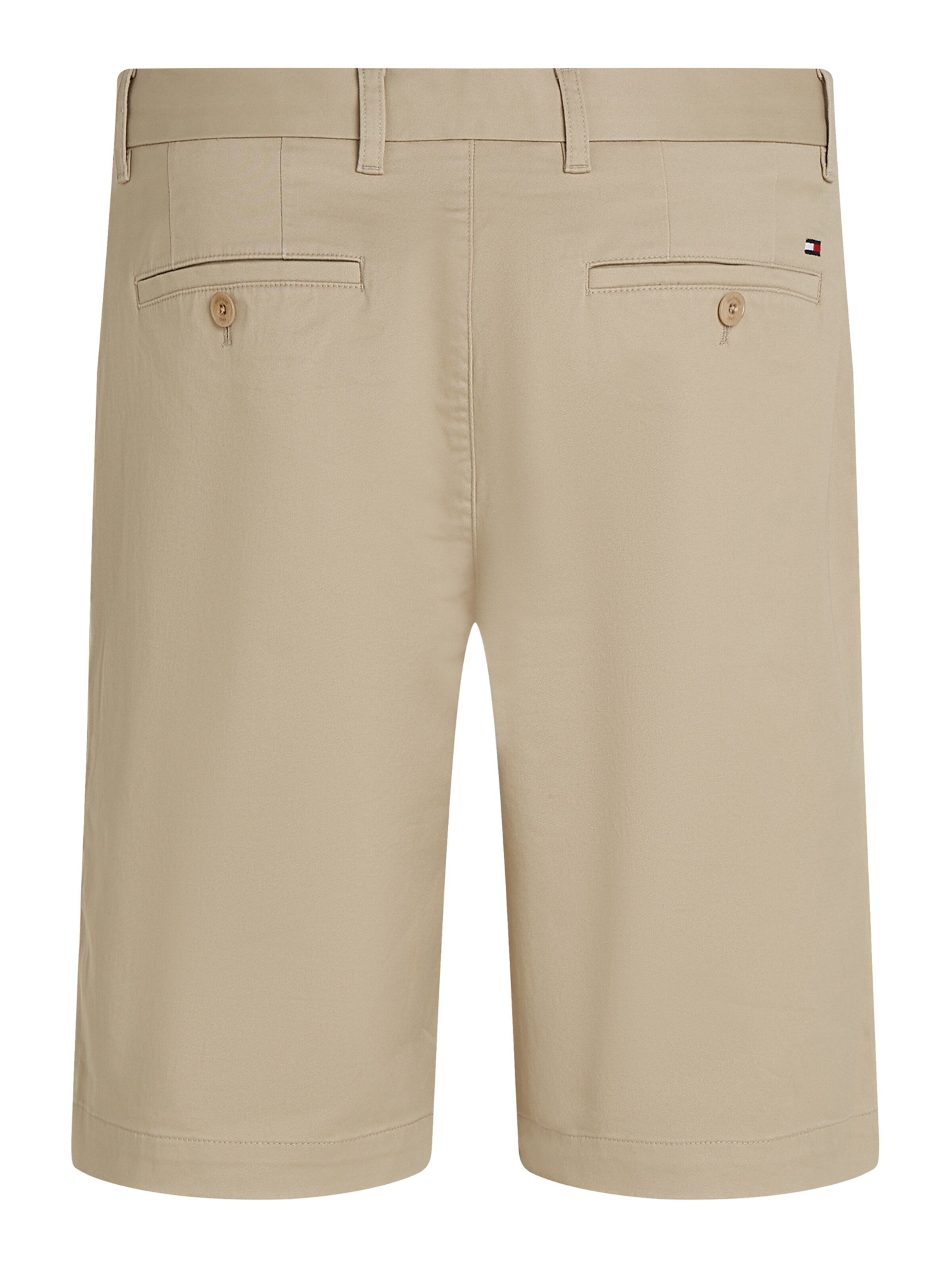 TOMMY HILFIGER Szabványos Chino nadrág 'HARLEM 1985' - zöld