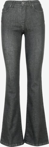 Scalpers Slim fit Jeans in Grey: front