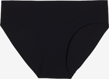 Tezenis Panty in Black: front