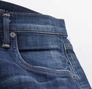 Citizens of Humanity Jeans 25 in Blau