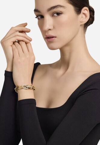 Furla Jewellery Bracelet 'MIANUVOLA' in Gold