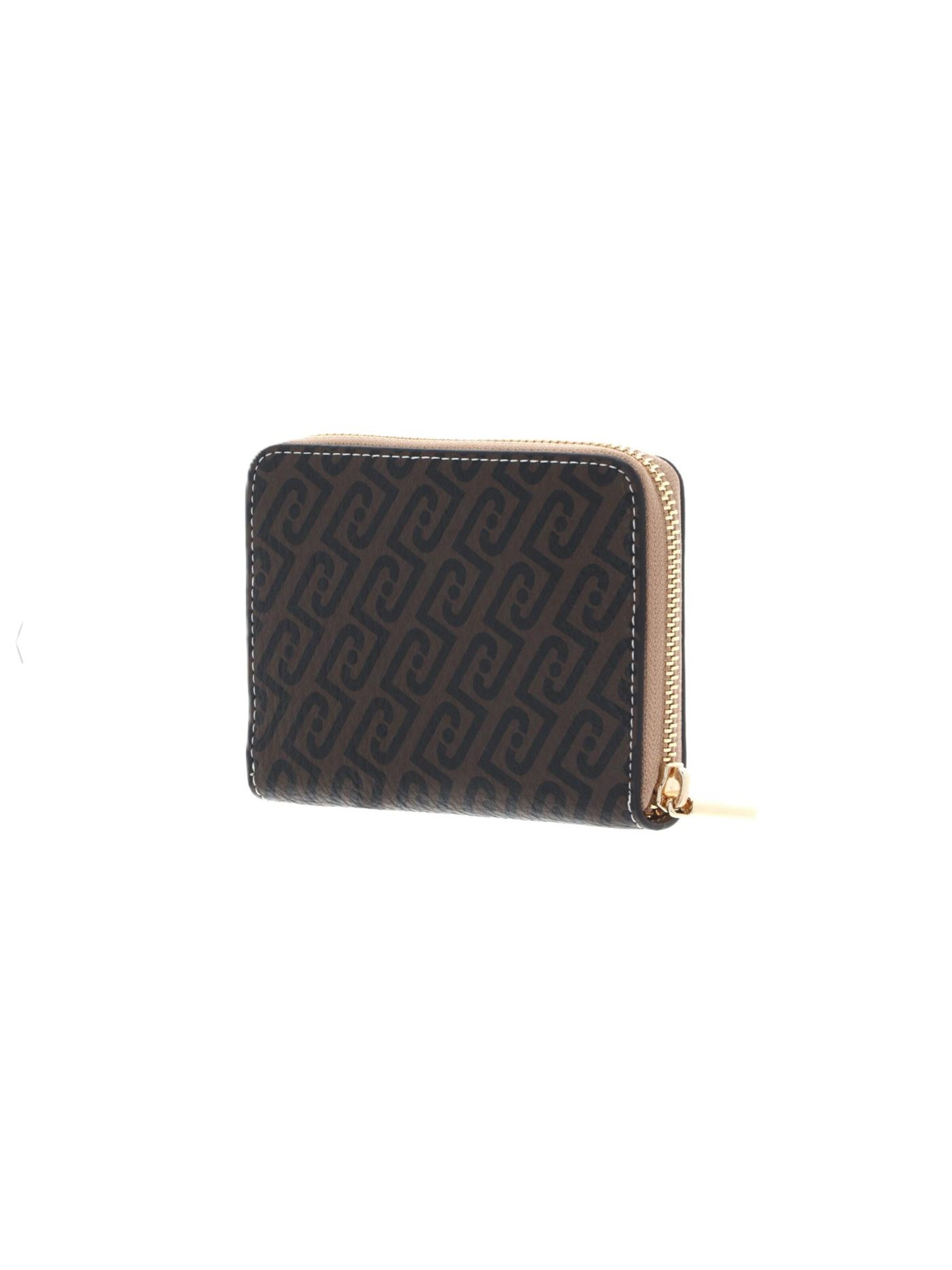 Liu Jo Wallet 'AA6156 E1118' in Brown
