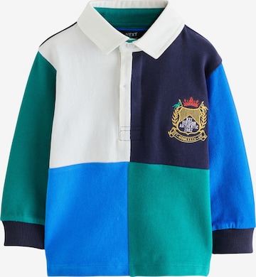 Next - Camiseta en Mezcla de colores: frente