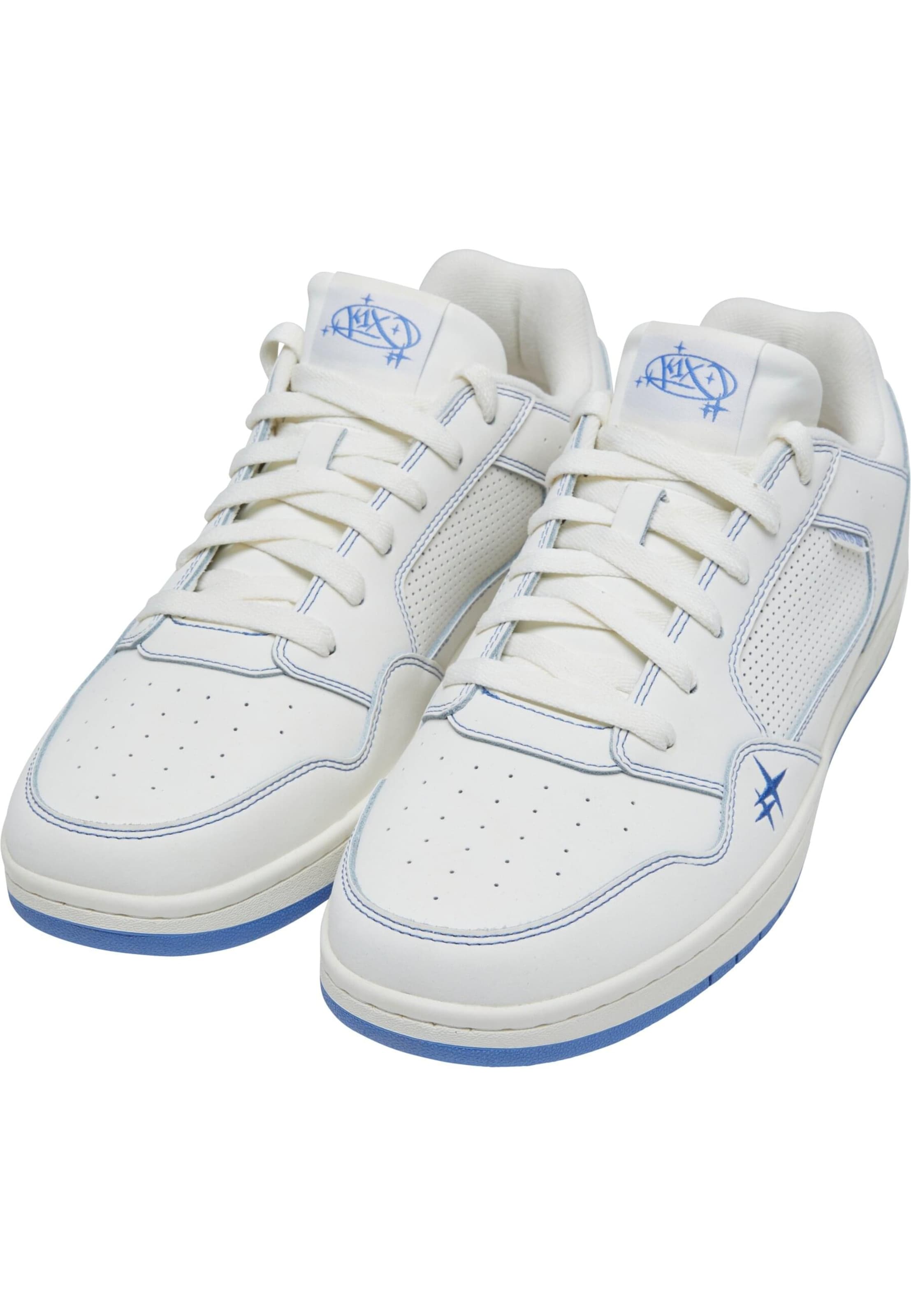 K1X Platform trainers 'Sweep Gk Prm' in White
