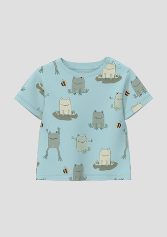 s.Oliver Shirt in Blue