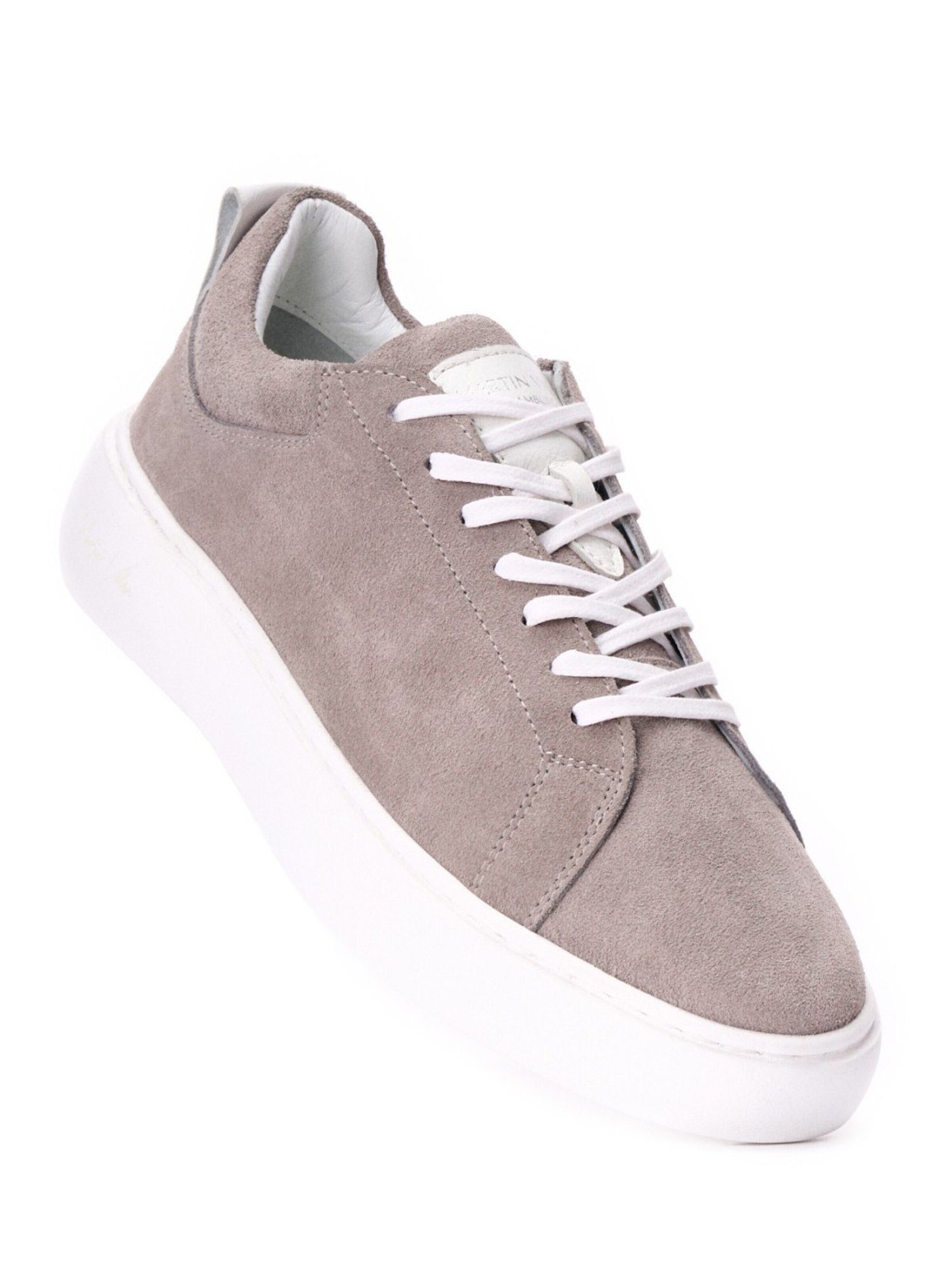 MARTIN VALEN Sneaker low‌‌‌‌‌‌‌‌‌ in Beige