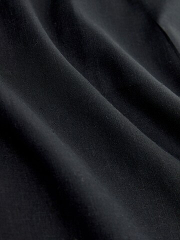 Next Широкий Штаны в Черный