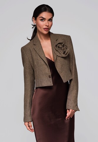 Ombre Blazers in Bruin