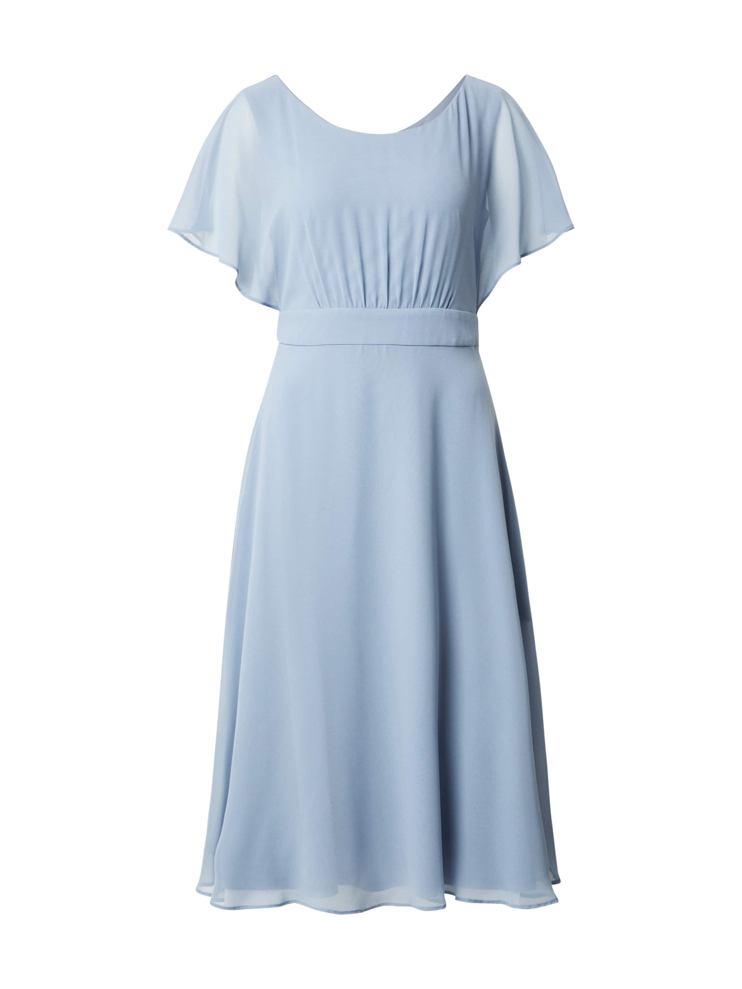 Vera Mont Cocktail dress in Blue: front