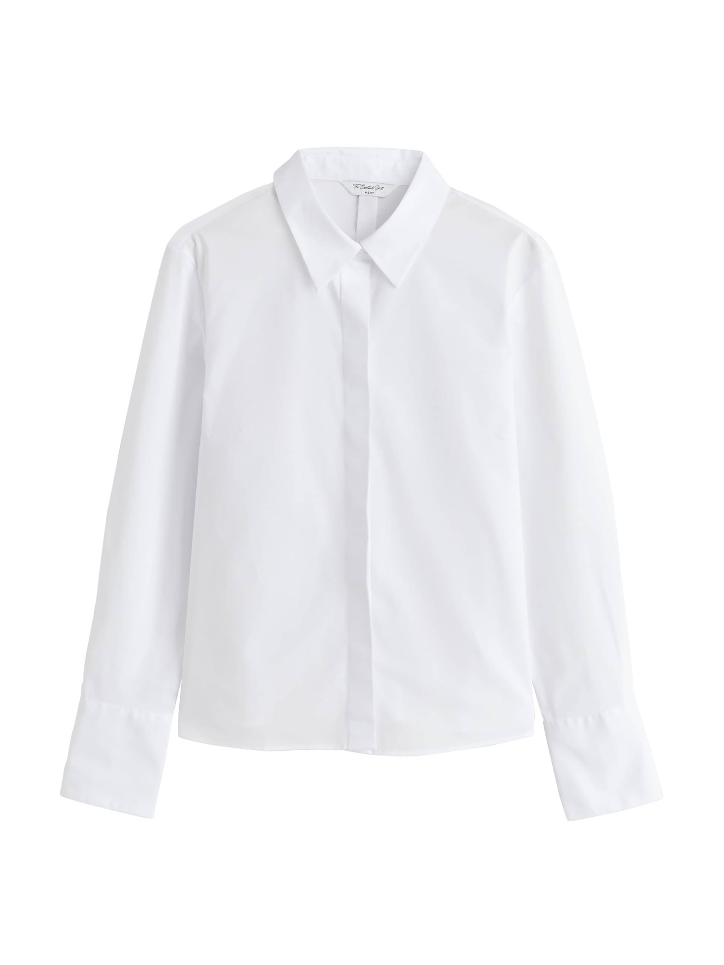 Next Bluza 'Essential' | modra barva