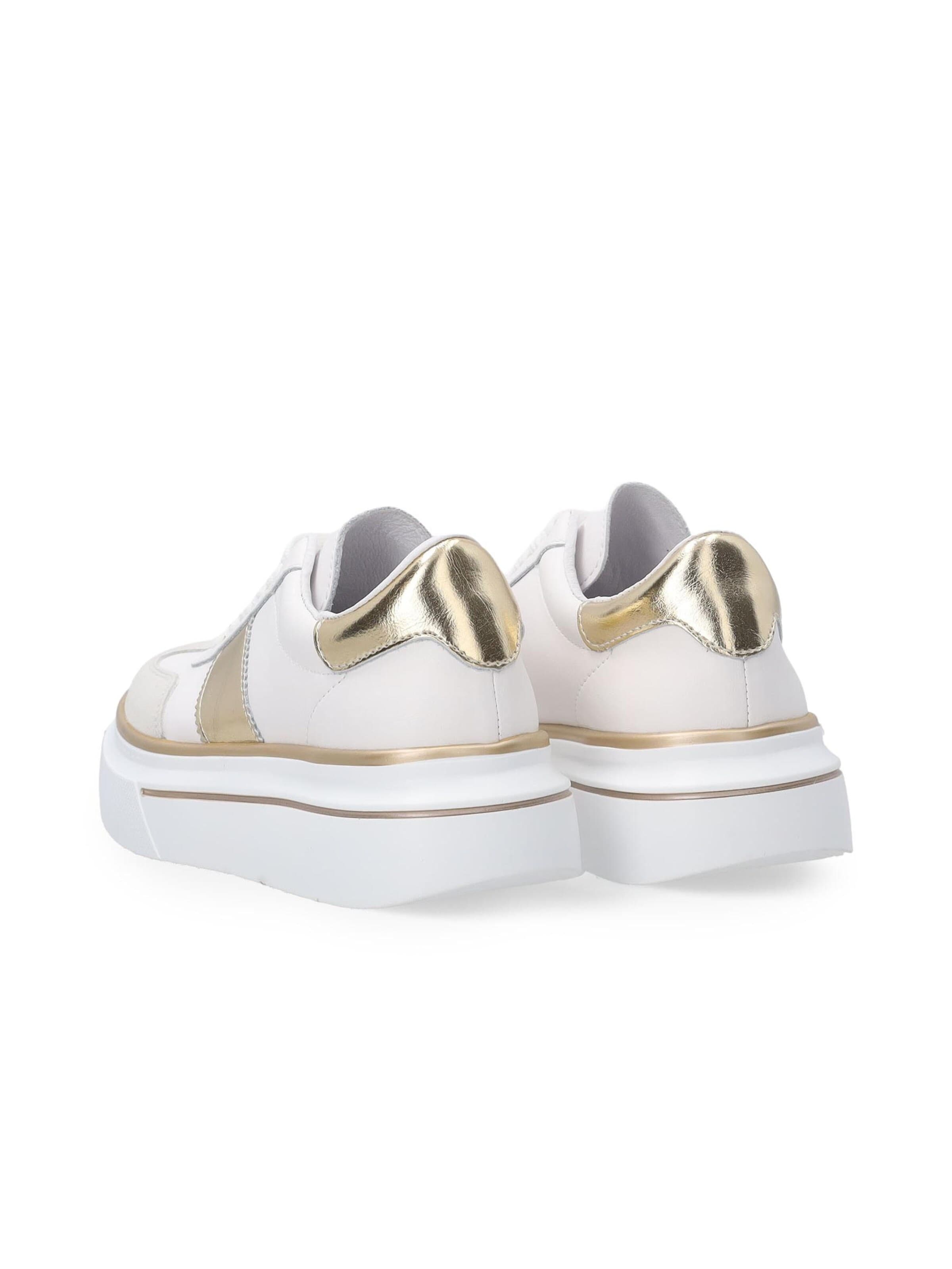 VENEZIA Sneaker low 'Venezia'‌‌‌‌‌‌‌ in Weiß