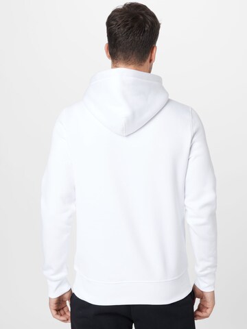 TOMMY HILFIGER - Sudadera en blanco