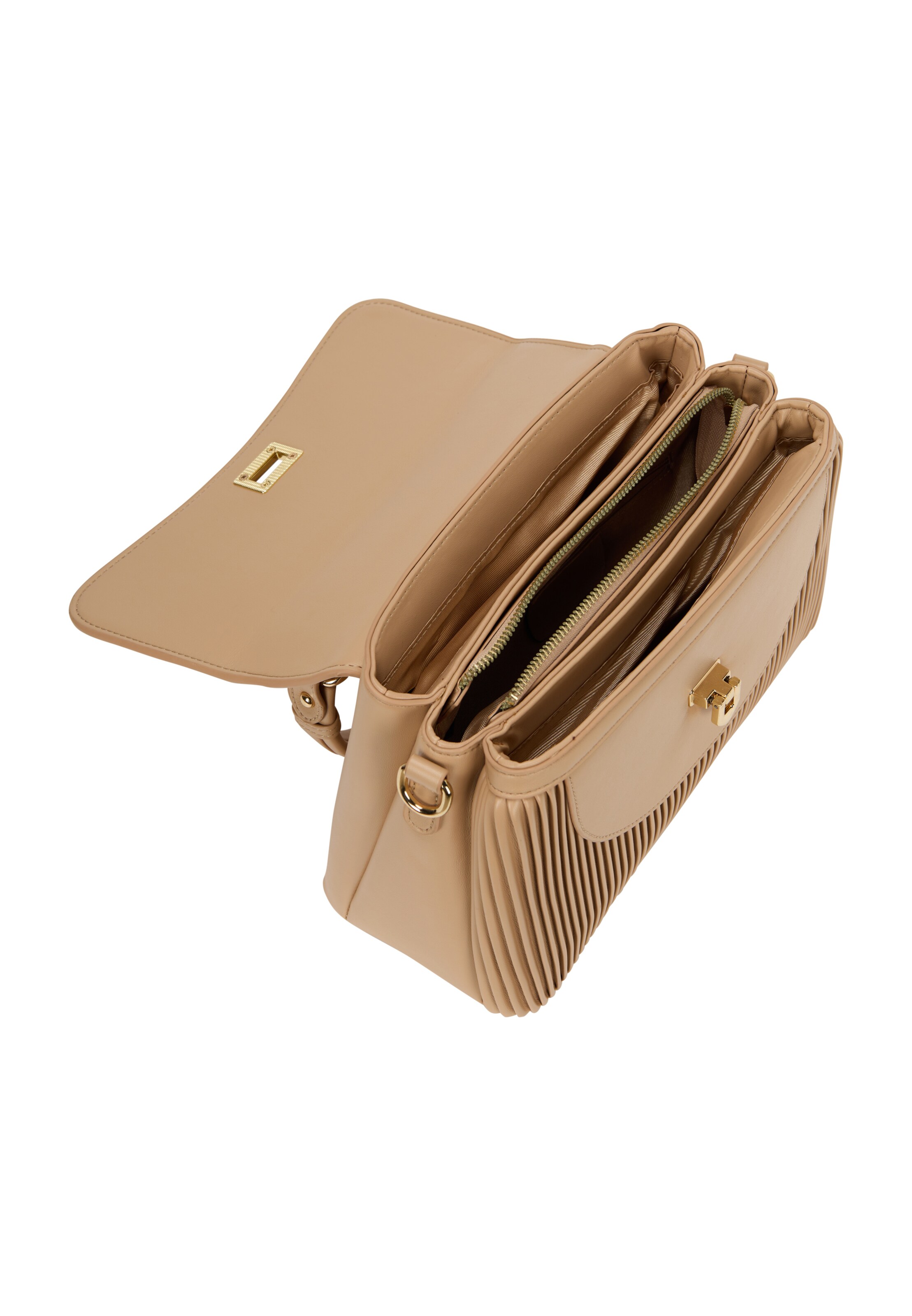 faina Сумки в Бежевый