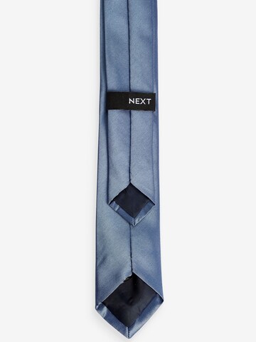 Next Anzugaccessoire in Blau