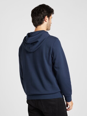 TIMBERLAND - Sweatshirt em azul
