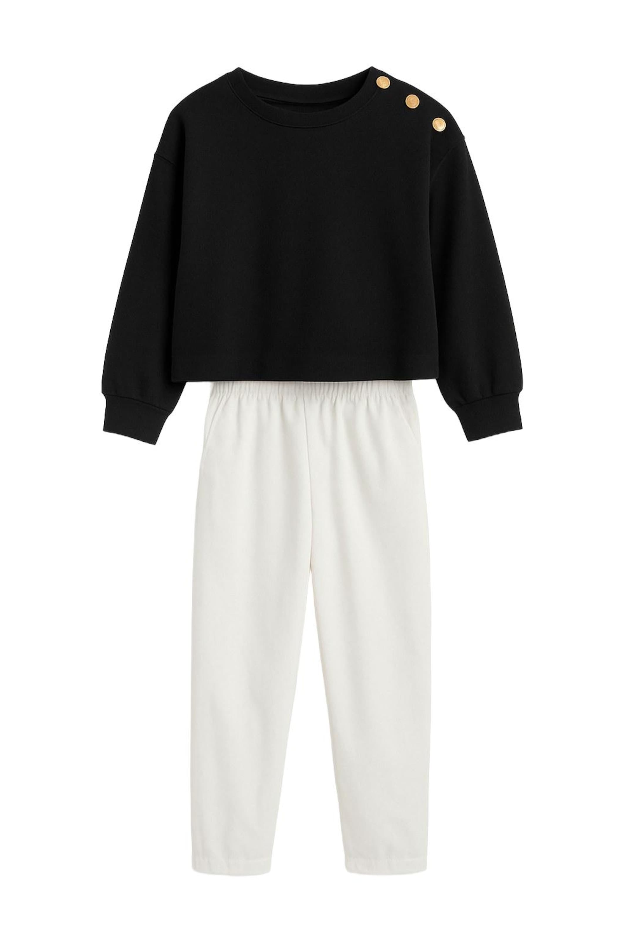 For You Moda Set in Mixed colours: front