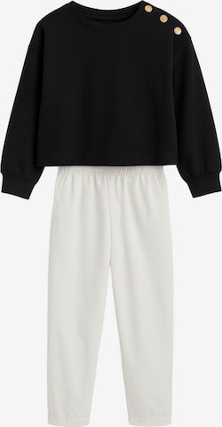 Set For You Moda en mélange de couleurs : devant