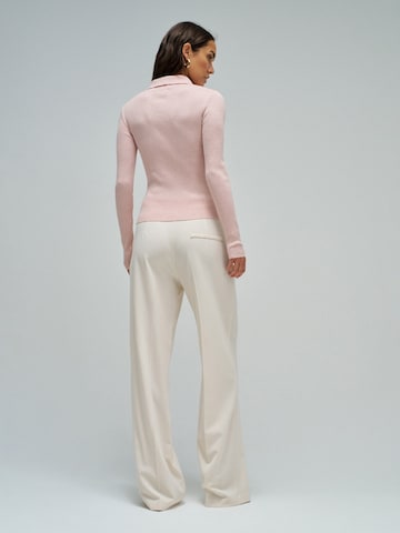 Salsa Jeans Sweater in Pink