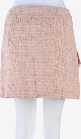 Kristina Ti Skirt in L in Beige