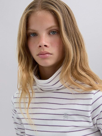 Scalpers Functioneel shirt ' ' in Lila