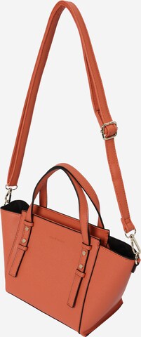 CALL IT SPRINGRučna torbica 'BEM' - narančasta boja: prednji dio