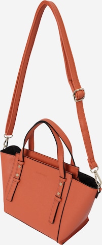 CALL IT SPRING - Bolso de mano 'BEM' en naranja: frente