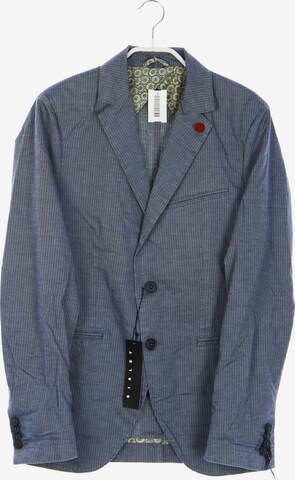 Sisley Blazer M in Blau: predná strana